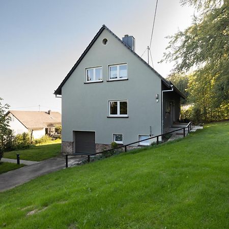 Haus Cervus Hattgenstein Exterior foto